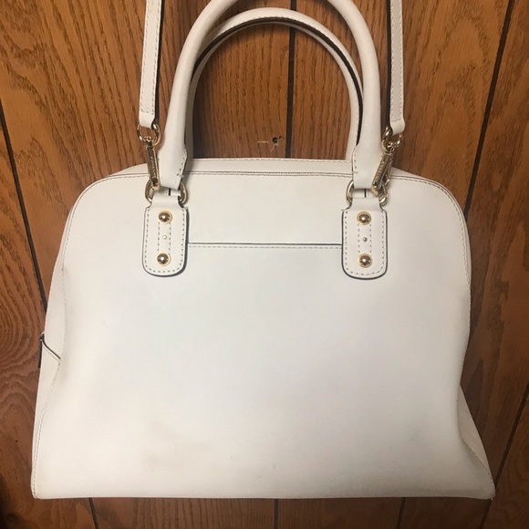 Bag Michael Kors Women's White - Picture 11 of 13